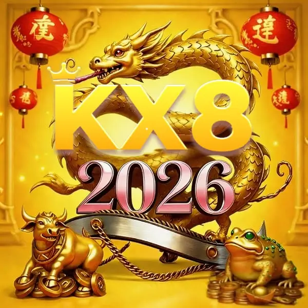 kx8 লগইন